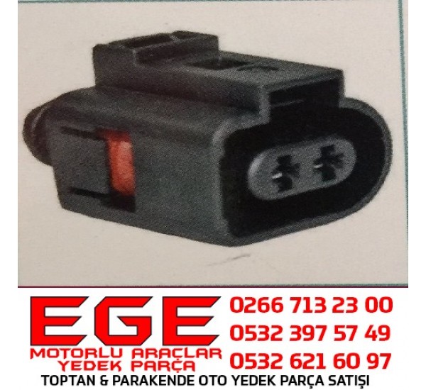 2K018 B ÜNİVERSAL SOKET
